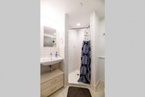 Modern Studio In City Center, Near Boston Common